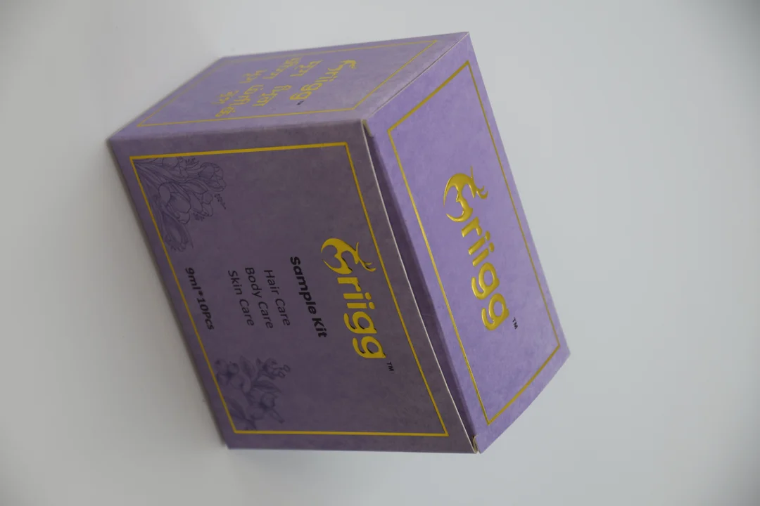 Sample kit
