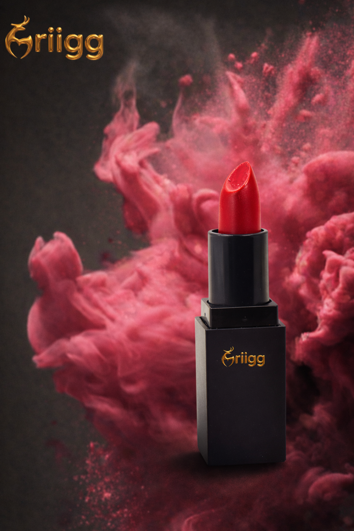 MRIIGG Non-Transfer Lipstick | 36 Stunning Shades