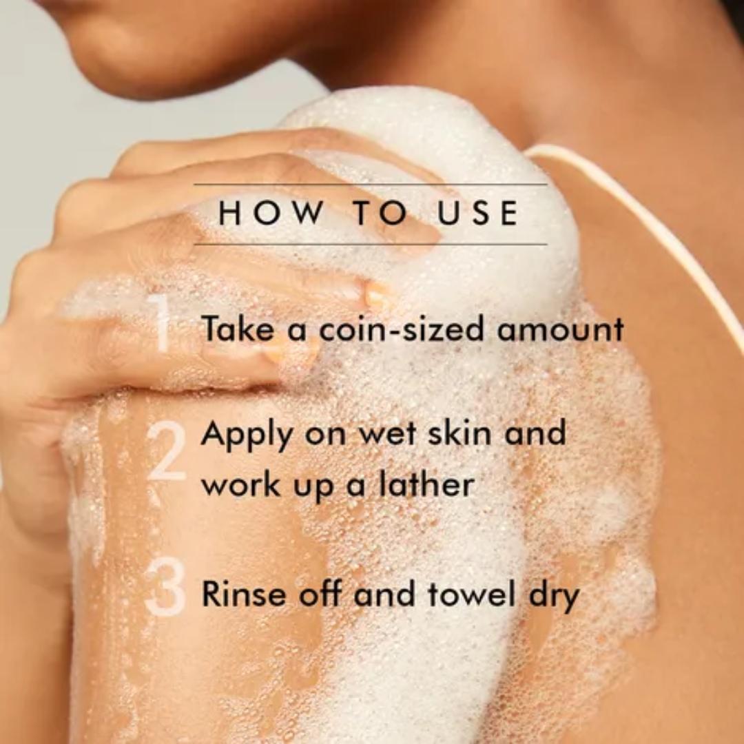 MRIIGG MELON BODYWASH 250ML