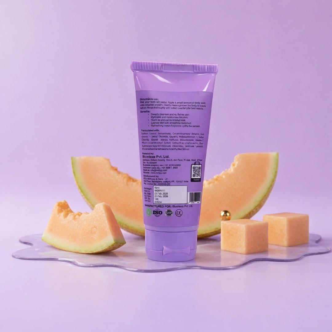 MRIIGG MELON BODYWASH 50ML