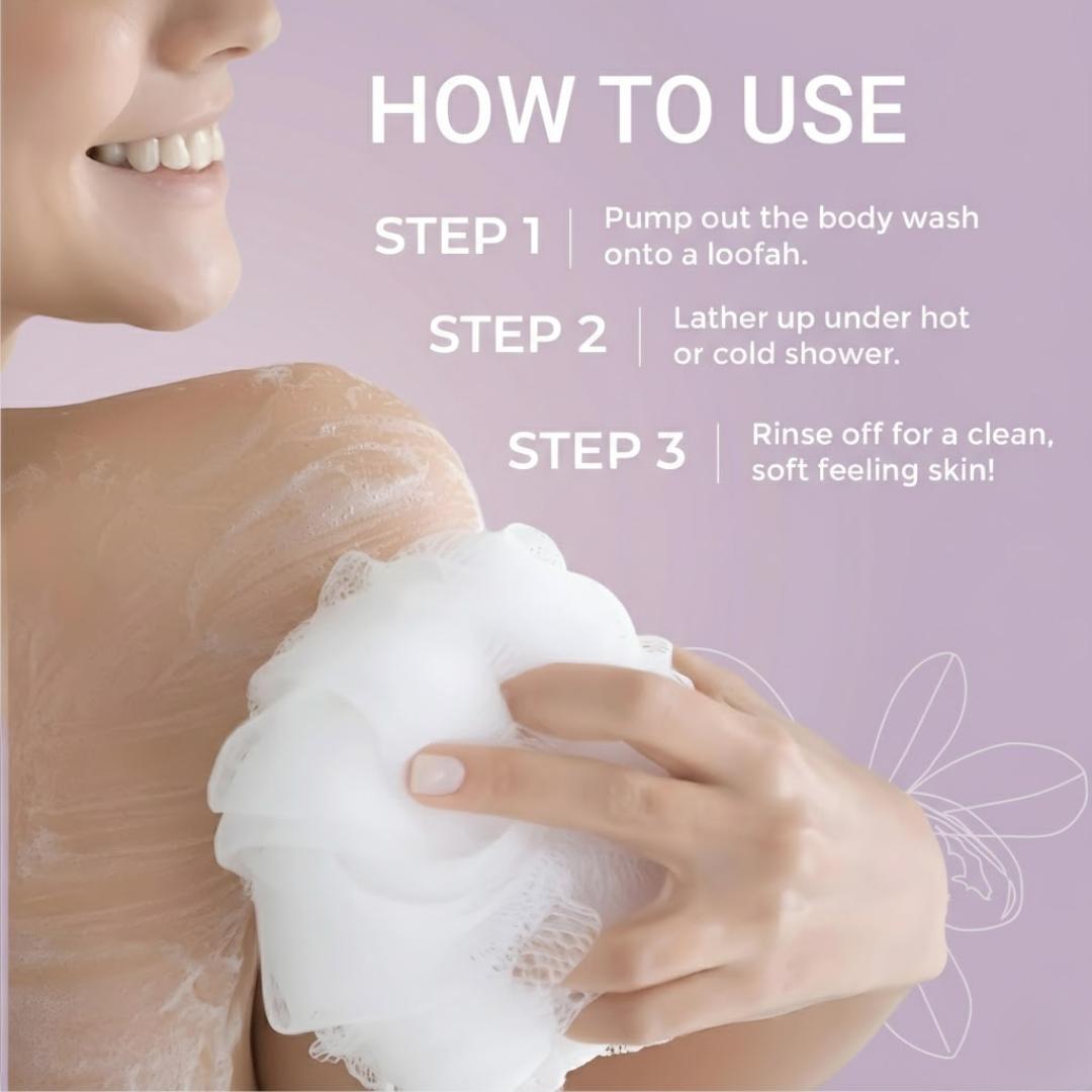 MRIIGG MELON BODYWASH 50ML