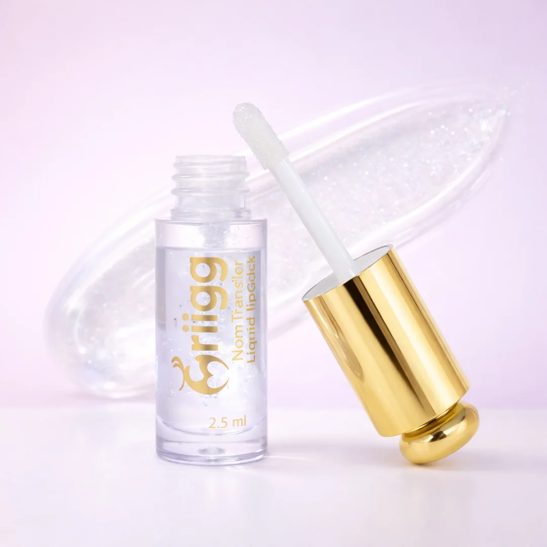 MRIIGG Non-Transfer Liquid Lipstick shade 36 Mocha