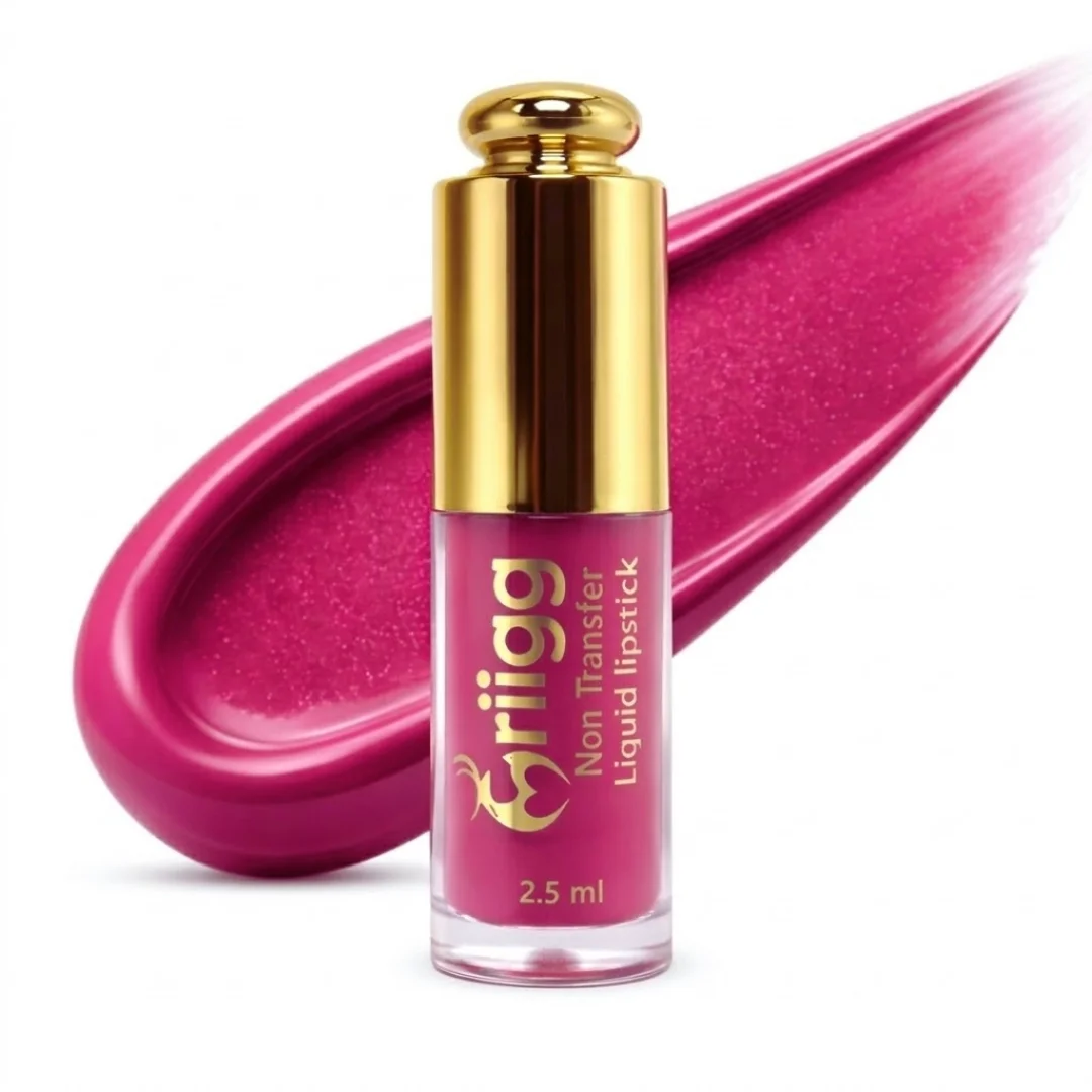 MRIIGG Non-Transfer Liquid Lipstick shade 11 Arise