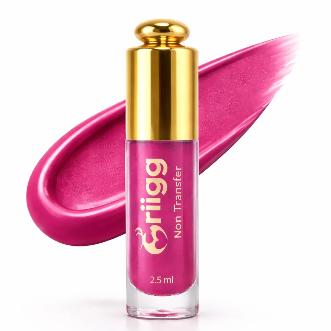 MRIIGG Non-Transfer Liquid Lipstick shade 15 Desire