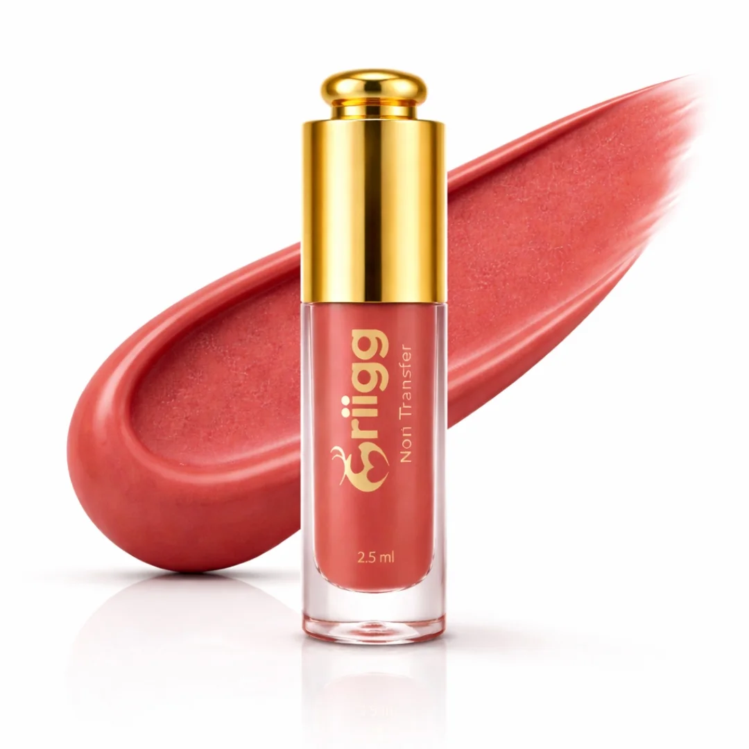 MRIIGG Non-Transfer Liquid Lipstick 30 Haze