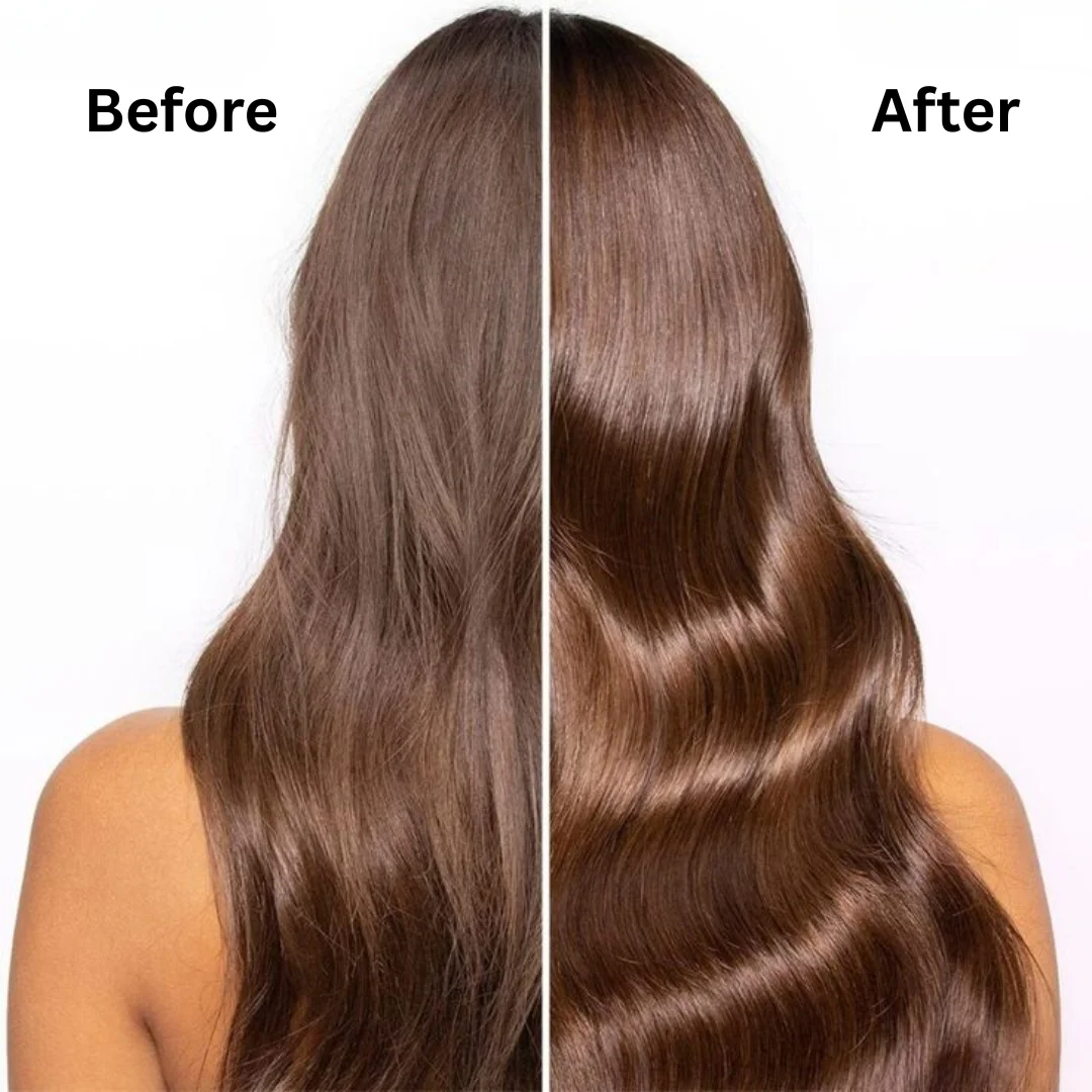 MRIIGG Argan Oil & Keratin  Hair Serum 50ml