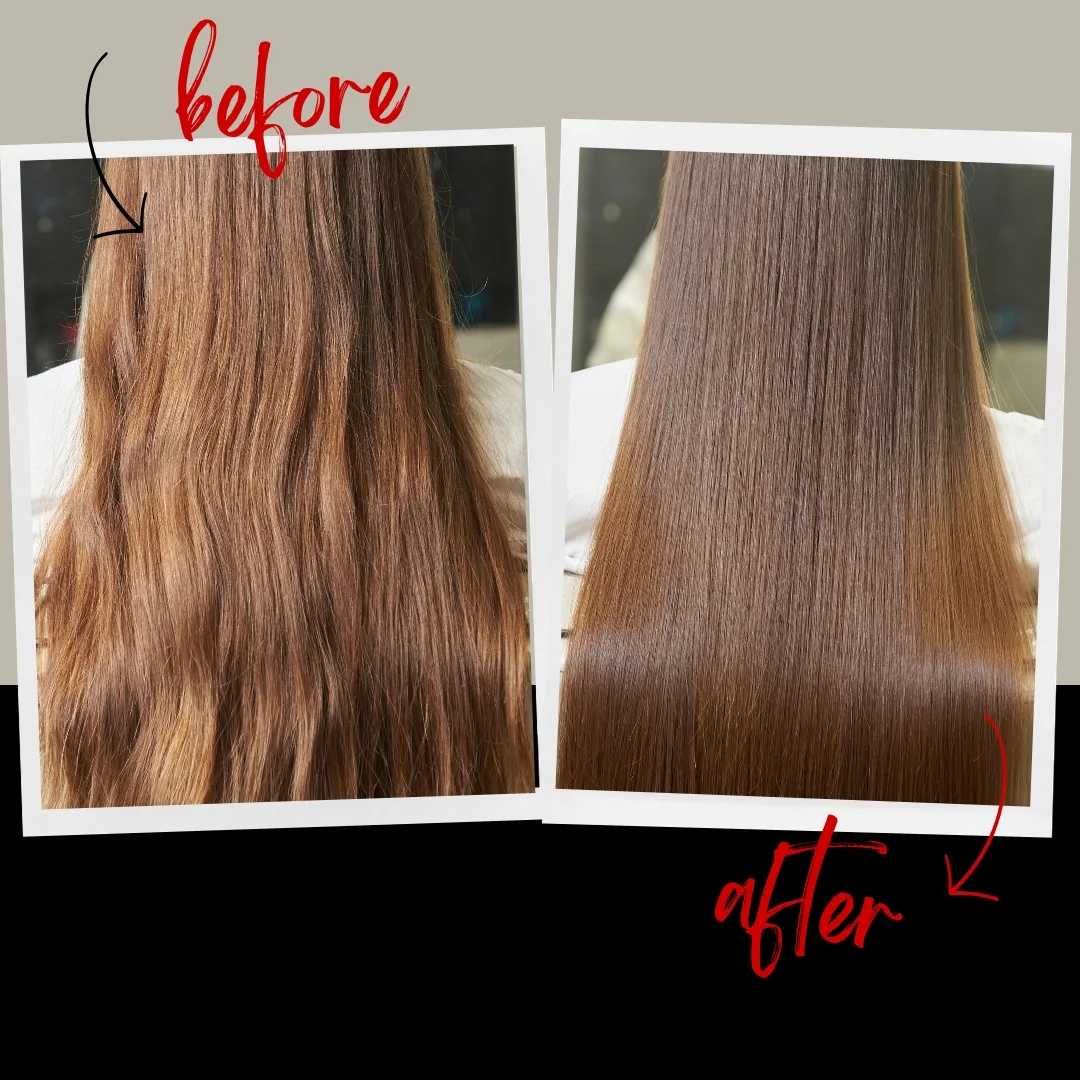 MRIIGG Argan Oil & Keratin Hair Shampoo 100 ML