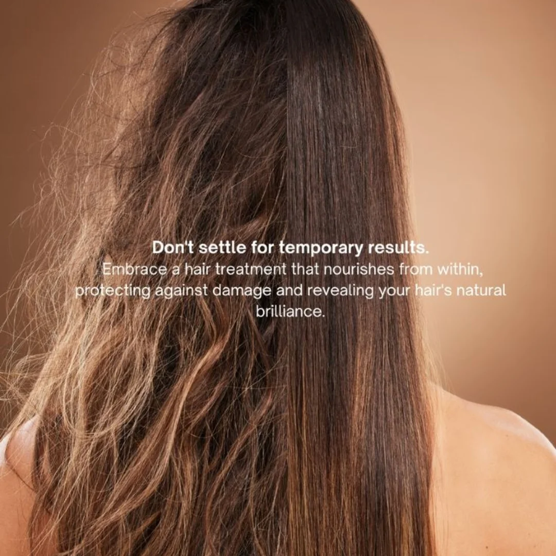 MRIIGG Argan Oil & Keratin Hair Conditioner 250ml