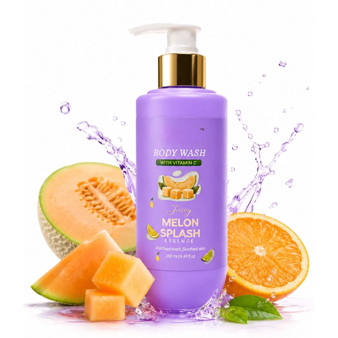 MRIIGG MELON BODYWASH 250ML