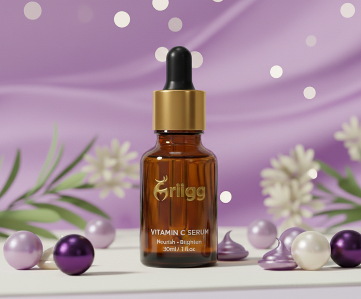 Vitamin C Day Serum